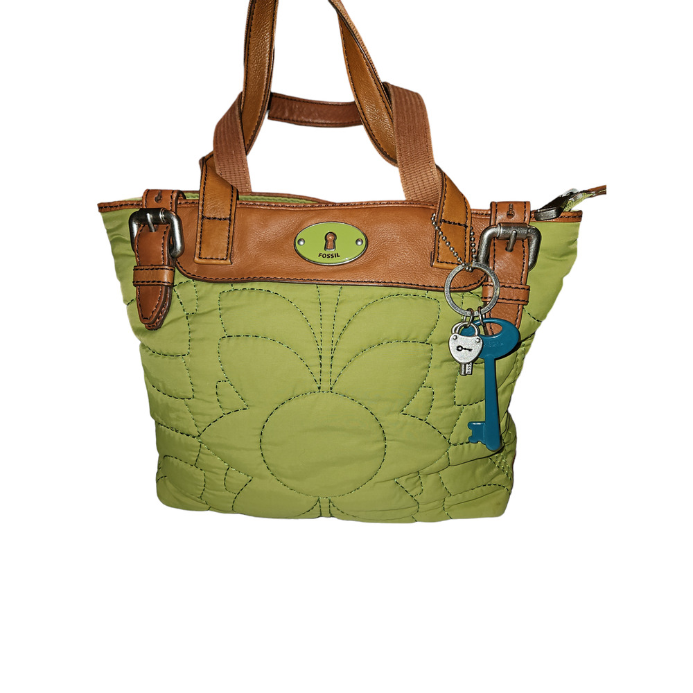 Key Per Fossil 14x11 est